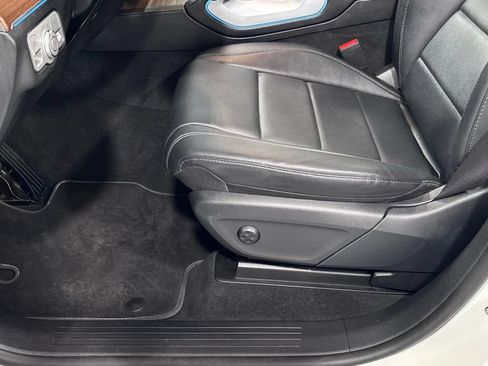 Certified 2023 Mercedes-Benz GLE 350 4MATIC image 11