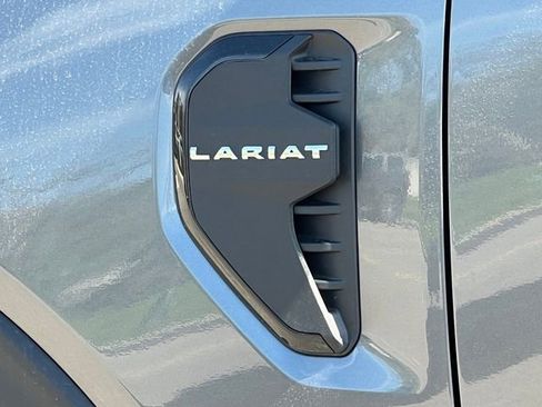 New 2026 Ford Ranger Lariat AWD/4WD image 9