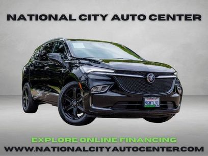 Used 2023 Buick Enclave Essence w/ Experience Buick Package