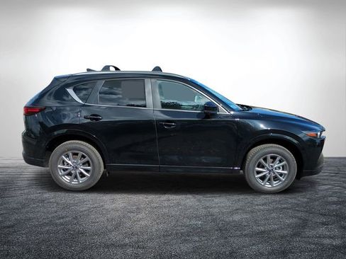 New 2025 MAZDA CX-5 AWD 2.5 S image 2