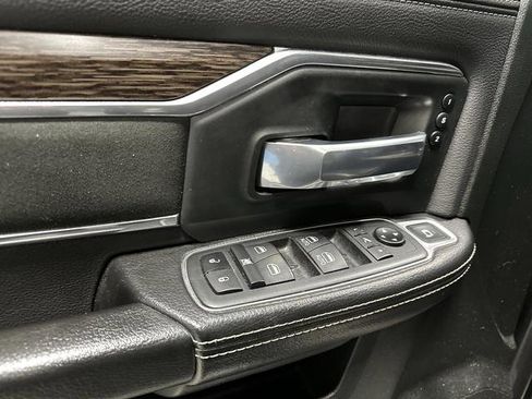 Used 2020 RAM 2500 Laramie image 30