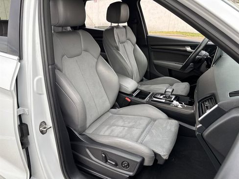 Used 2022 Audi SQ5 Premium AWD/4WD image 64