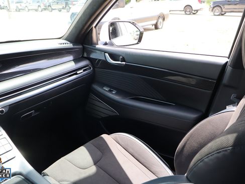Used 2024 Hyundai Palisade Calligraphy AWD/4WD image 24