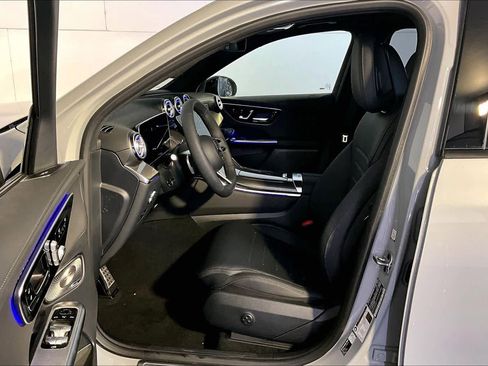 New 2026 Mercedes-Benz GLC 300 4MATIC image 13