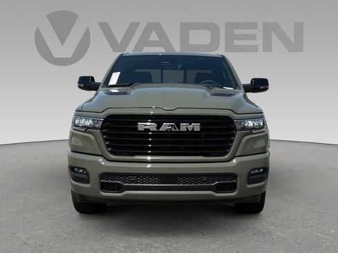 New 2026 RAM 1500 Laramie w/ Sport Appearance Package AWD/4WD image 21