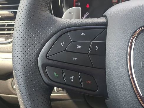 New 2026 Dodge Durango GT RWD image 31