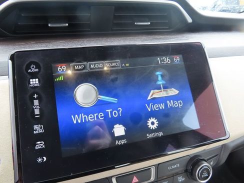 Used 2018 Honda Clarity Touring image 22