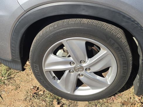 Used 2019 Honda HR-V EX image 4