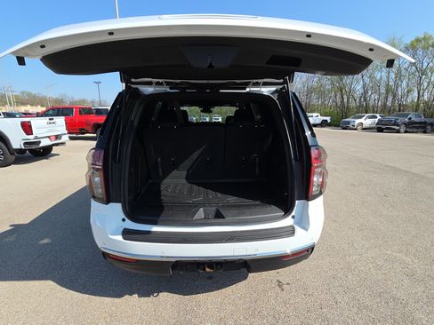 Used 2023 Chevrolet Tahoe LS image 32