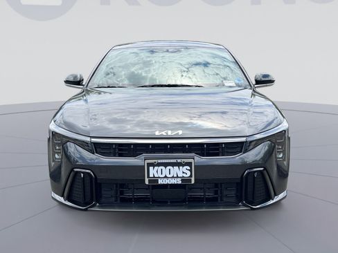 New 2026 Kia K4 GT-Line FWD image 11
