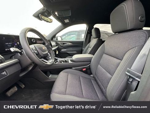 New 2026 Chevrolet Traverse LT FWD image 21