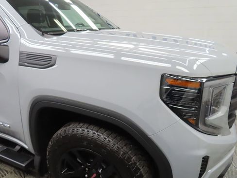 Used 2024 GMC Sierra 1500 Pro w/ Graphite Edition AWD/4WD image 24