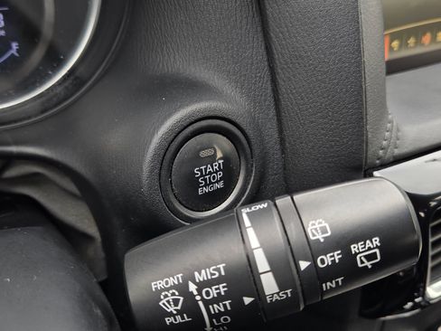 Used 2016 MAZDA CX-5 Sport FWD image 28