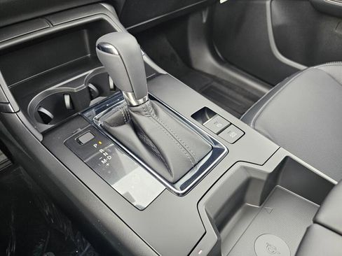 New 2026 MAZDA CX-5 2.5 S w/ Premium Plus Package AWD/4WD image 35