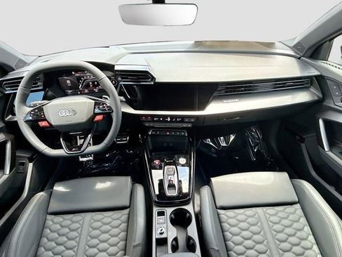 New 2026 Audi RS 3 AWD/4WD image 14