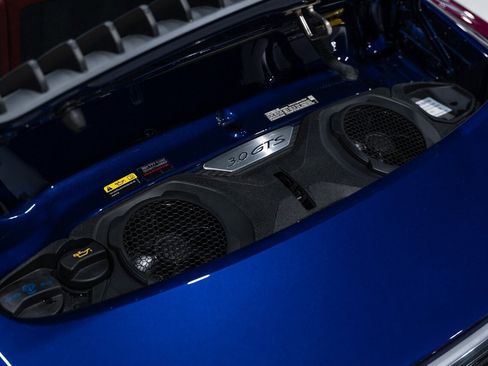 Used 2023 Porsche 911 Carrera 4 GTS image 40