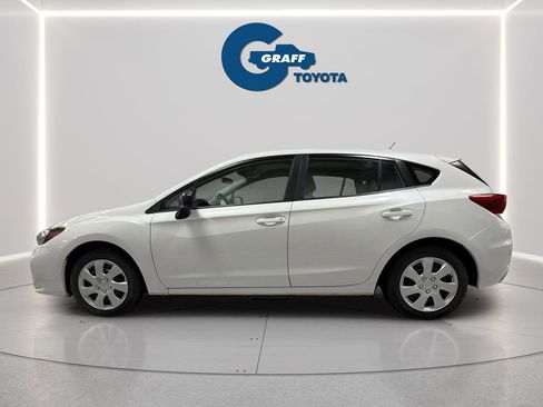 Used 2019 Subaru Impreza 2.0i image 3