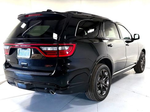 New 2026 Dodge Durango GT AWD/4WD image 4