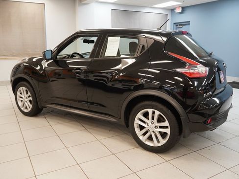 Used 2016 Nissan Juke S image 7