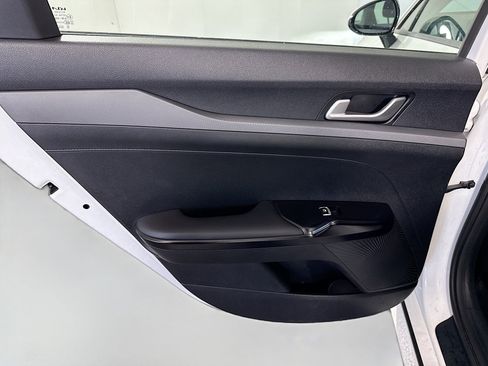 Used 2025 Kia K5 LXS image 26