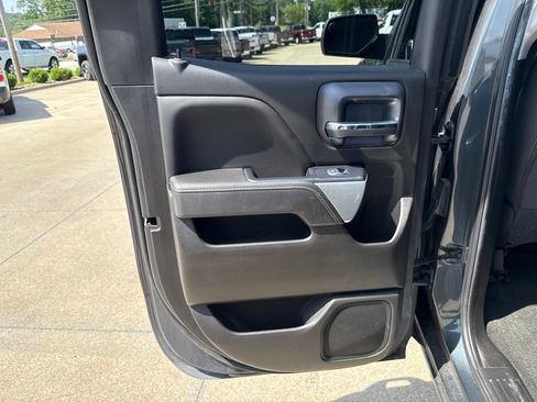 Used 2018 Chevrolet Silverado 1500 LT w/ All Star Edition AWD/4WD image 41