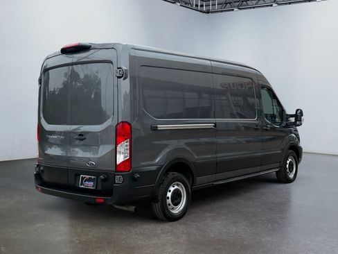 Used 2024 Ford Transit 250 148 Medium Roof w/ Load Area Protection Package RWD image 4