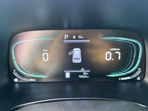 Certified 2023 Kia Soul LX w/ LX Technology Package FWD image 25