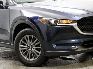 Used 2017 MAZDA CX-5 Touring video 3