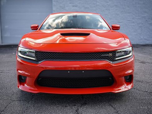 Used 2017 Dodge Charger R/T Scat Pack w/ Beats Audio Group image 5