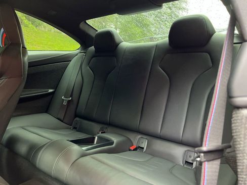 Used 2019 BMW M4 CS w/ Executive Package RWD image 45