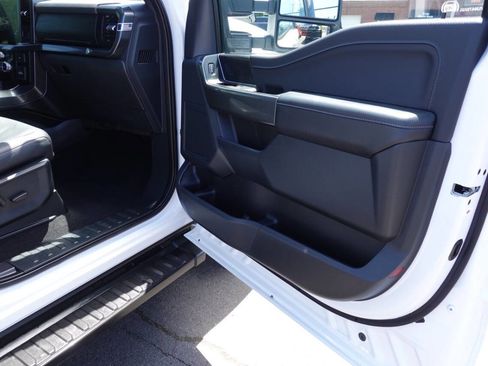Used 2023 Ford F150 XLT w/ Equipment Group 302A High AWD/4WD image 36