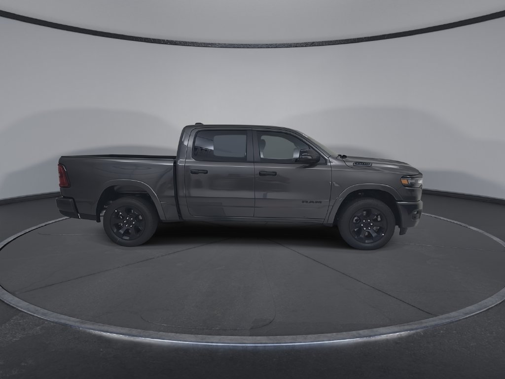 New 2027 RAM 1500 4x4 Crew Cab image 17