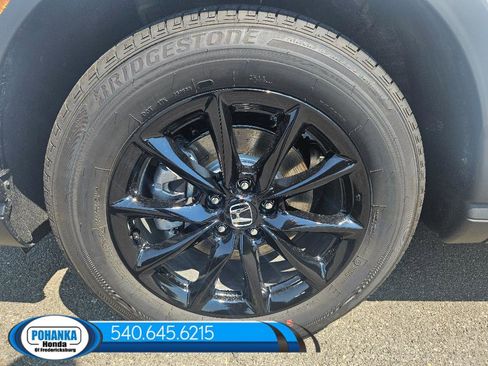 New 2026 Honda CR-V Sport-L image 11