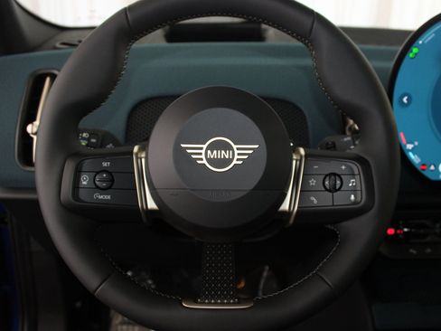 New 2026 MINI Cooper Countryman S w/ Comfort Package Max image 16