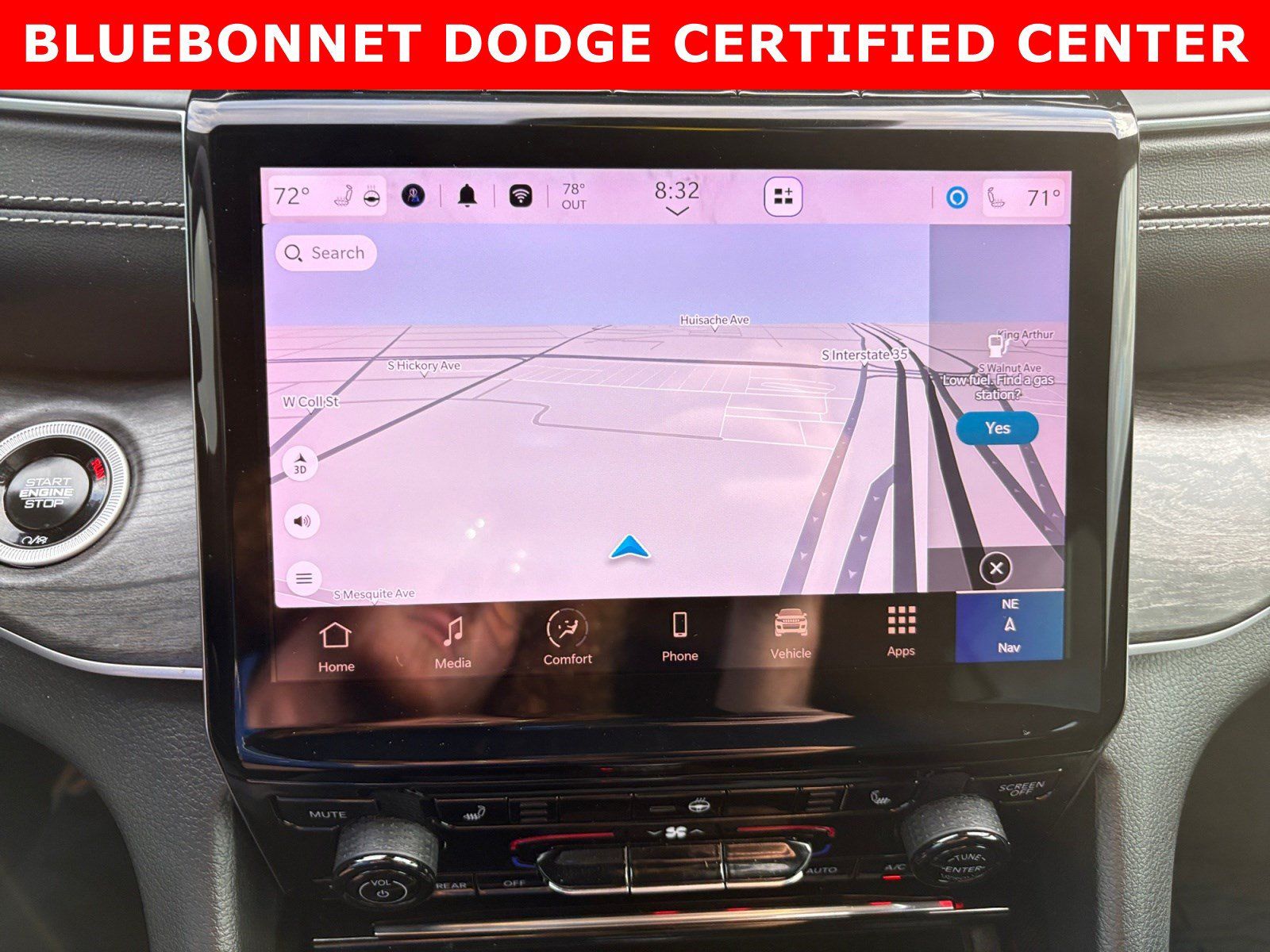 Used 2024 Jeep Grand Cherokee Limited RWD image 15