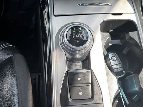 Used 2021 Ford Explorer ST w/ Equipment Group 401A image 21