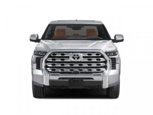New 2026 Toyota Tundra 1794 Edition AWD/4WD image 7