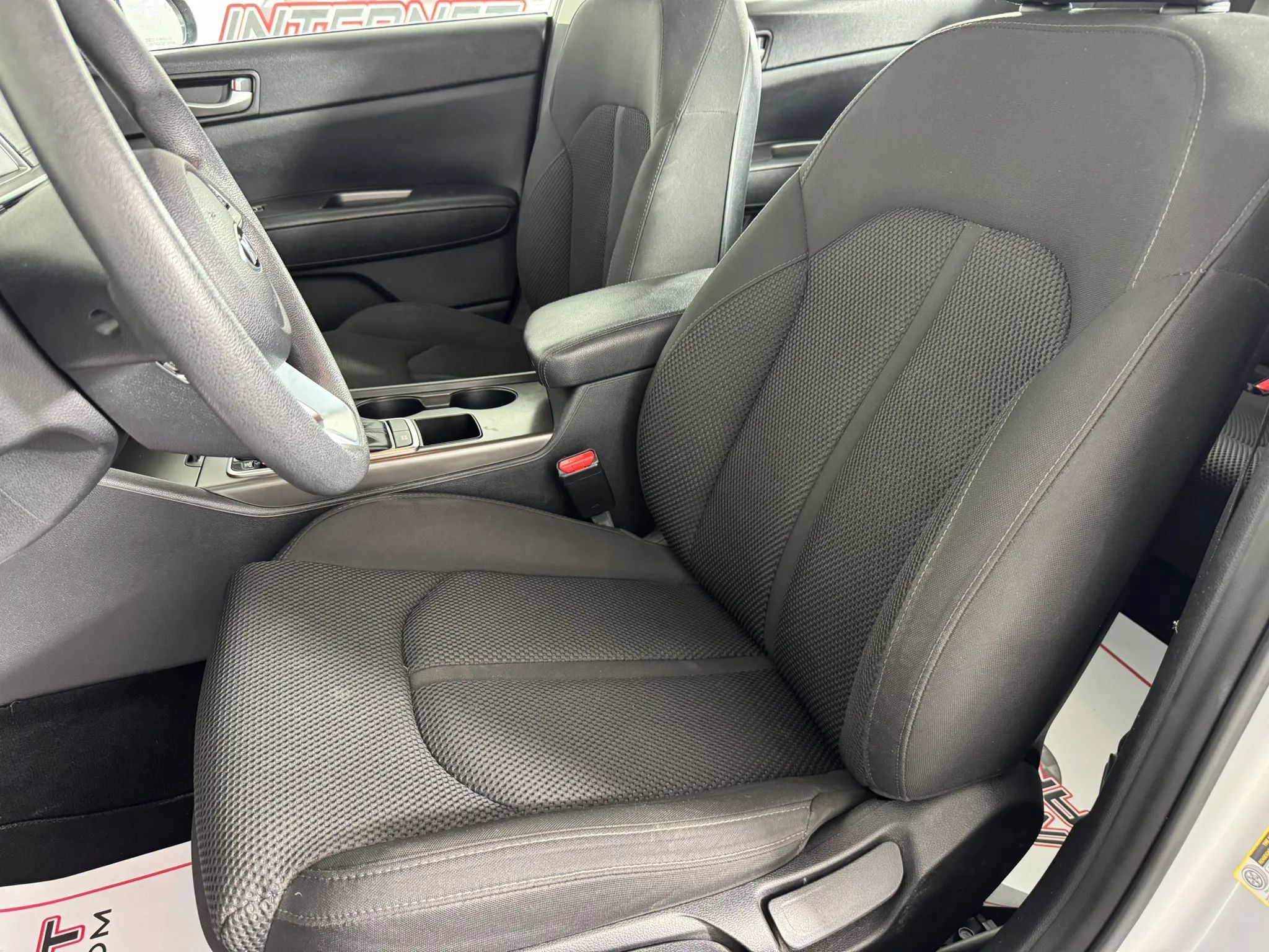 Used 2019 Kia Optima LX FWD image 30