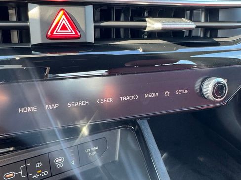New 2026 Kia K5 GT-Line w/ GT-Line Red Interior Package image 22