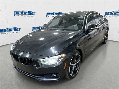 Used 2019 BMW 430i Gran Coupe w/ Convenience Package