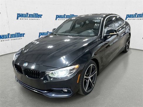 Used 2019 BMW 430i Gran Coupe w/ Convenience Package image 1