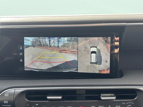 New 2026 Hyundai Palisade Limited FWD image 16