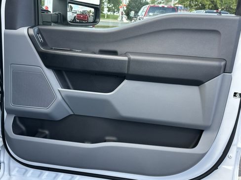 New 2026 Ford F350 XL w/ XL Chrome Package image 37