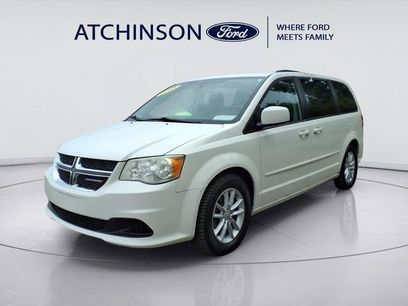Used 2013 Dodge Grand Caravan SXT