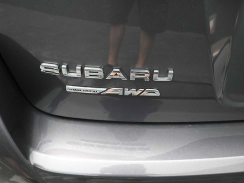 Used 2022 Subaru Impreza 2.0i AWD/4WD image 24