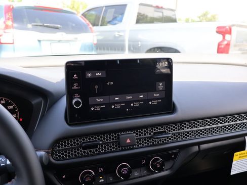 New 2027 Honda HR-V Sport image 12