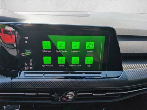 Used 2023 Volkswagen Golf 20th Anniversary Edition image 14