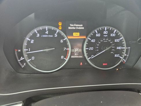 Used 2020 Acura ILX image 17