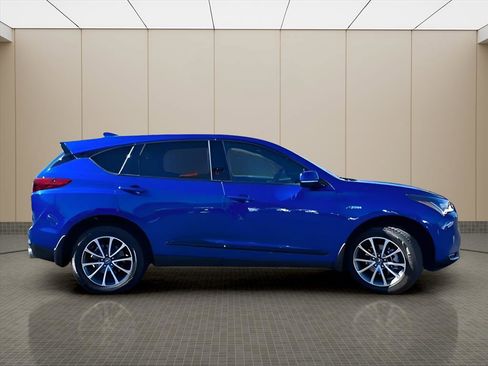 Used 2022 Acura RDX A-Spec Advance Package image 19