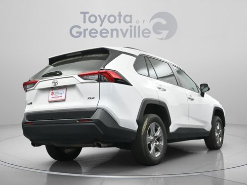 Certified 2024 Toyota RAV4 XLE image 14